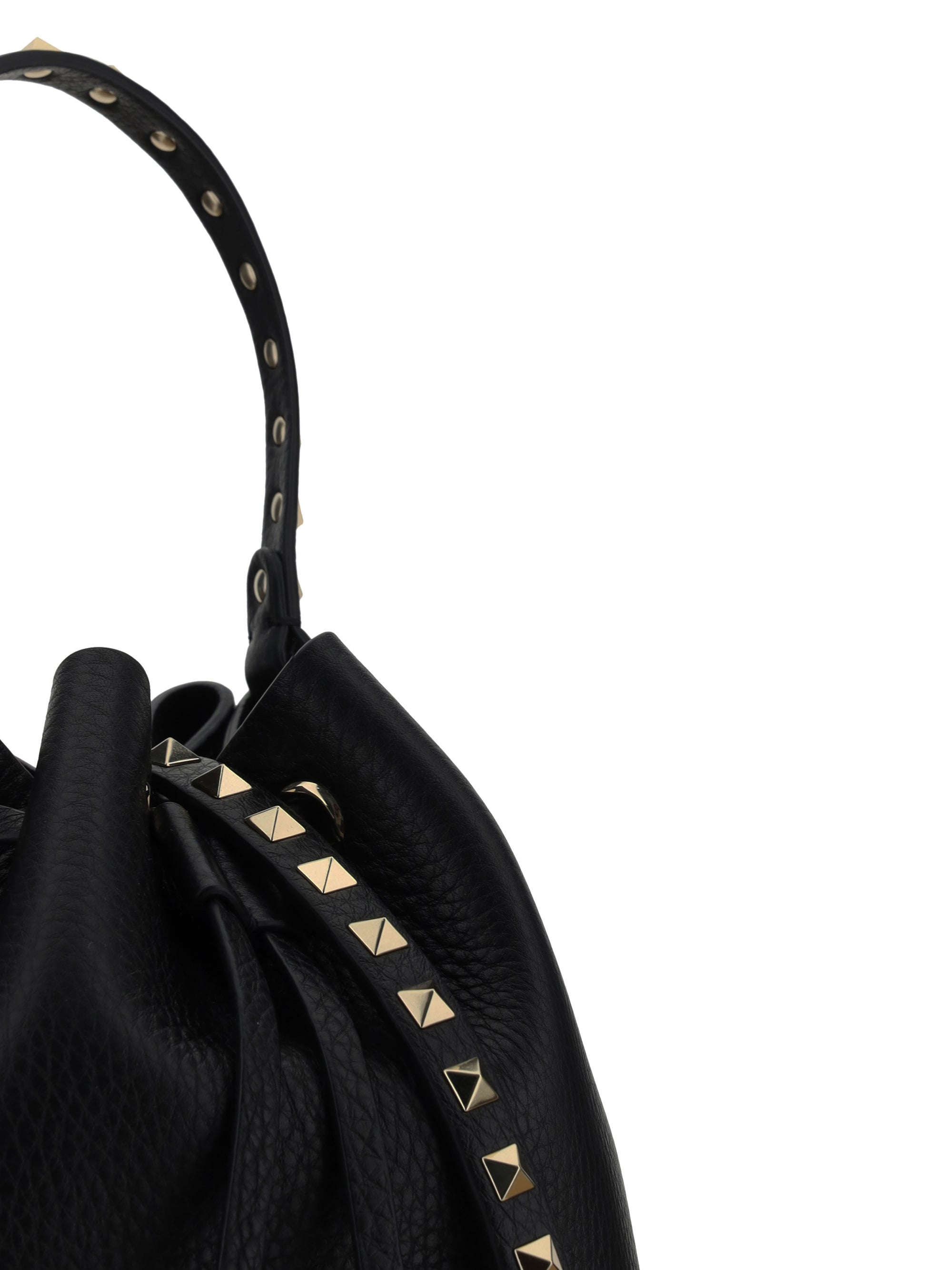 Valentino Garavani Women Rockstud Bucket Bag