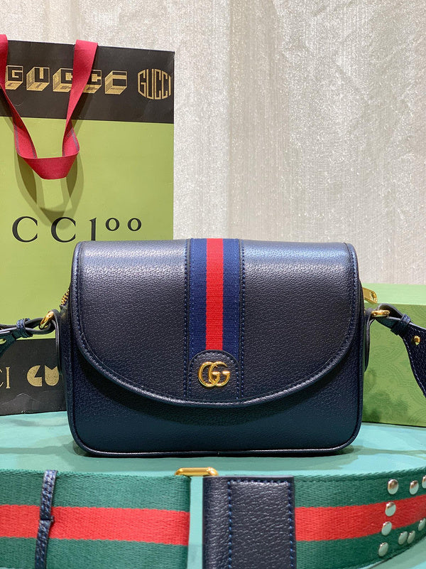 Satchel Bags - GCI Bags - 1755