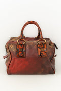 Sac "ManCrazy" Louis Vuitton par Richard Prince