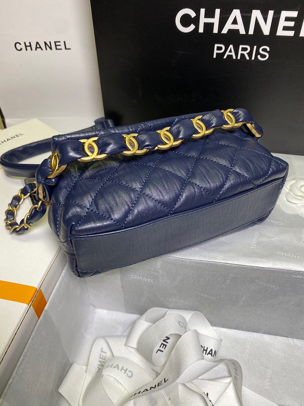 Satchel Bags - CHL Bags - 4286