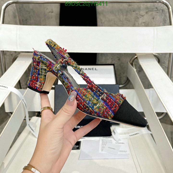 SAMC - CHL Women Shoes Ballet - 161