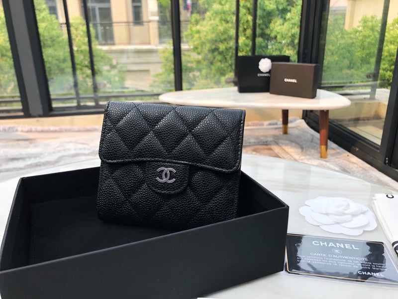 Glami-i CHL Wallets - 045
