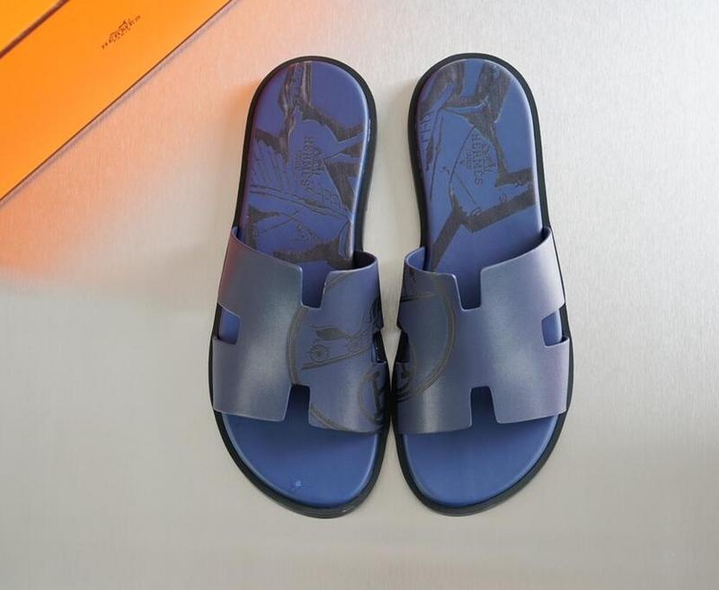 SAMC - HMS Men Shoes - 402