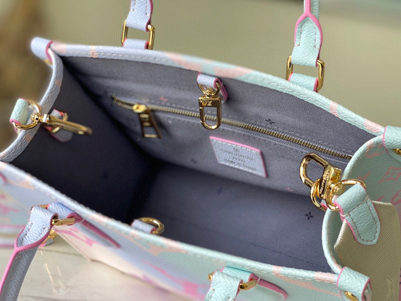 GlamI Lu-Vi bags - 5161
