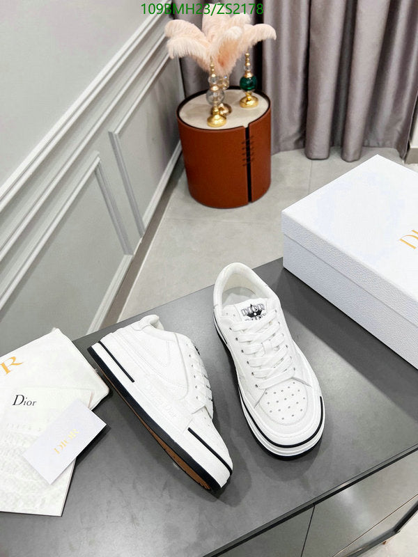 SAMC - DOR Women Sneakers - 107
