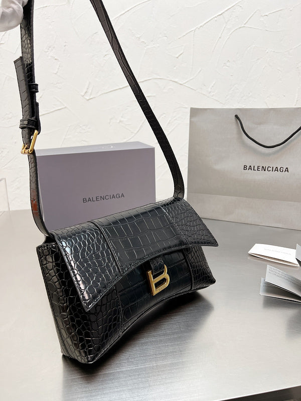 Satchel Bags - BGA Bags - 1428
