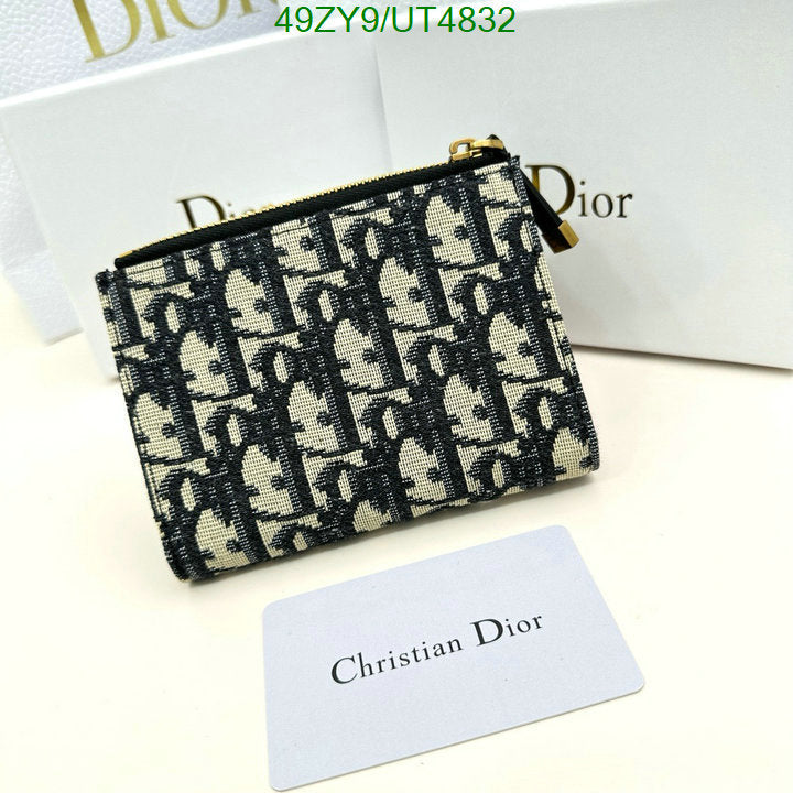SAMC - DOR Wallets - 052