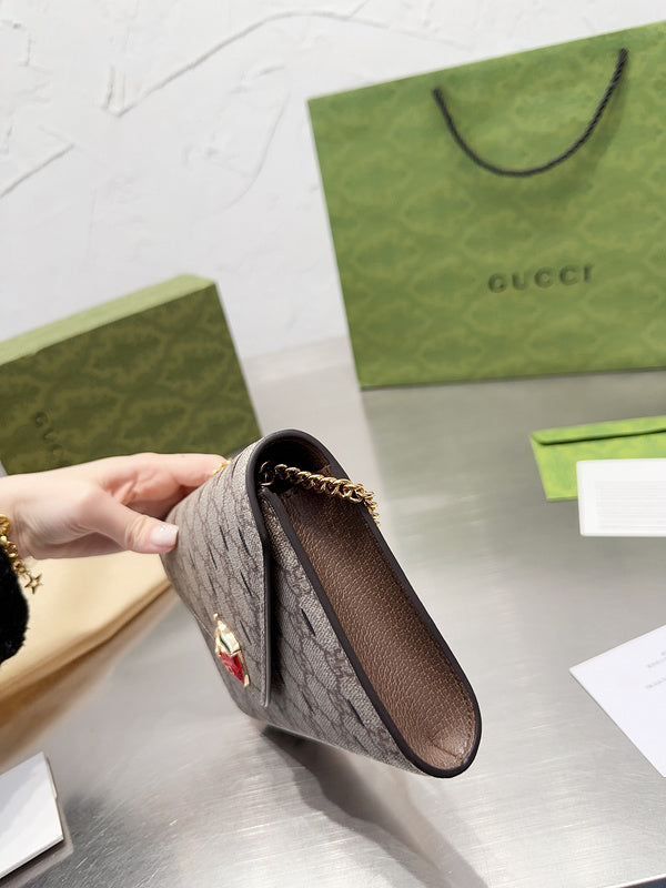 Glami Fashion - GCI Bags - 11724