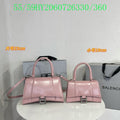 Satchel Bags - BGA Bags - 2177