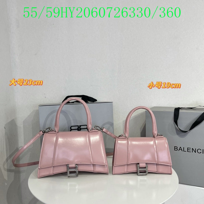 Satchel Bags - BGA Bags - 2177