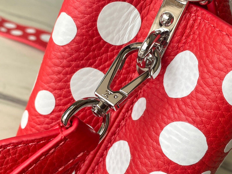 Glami- Glami- Lu-Vi bags - 3998