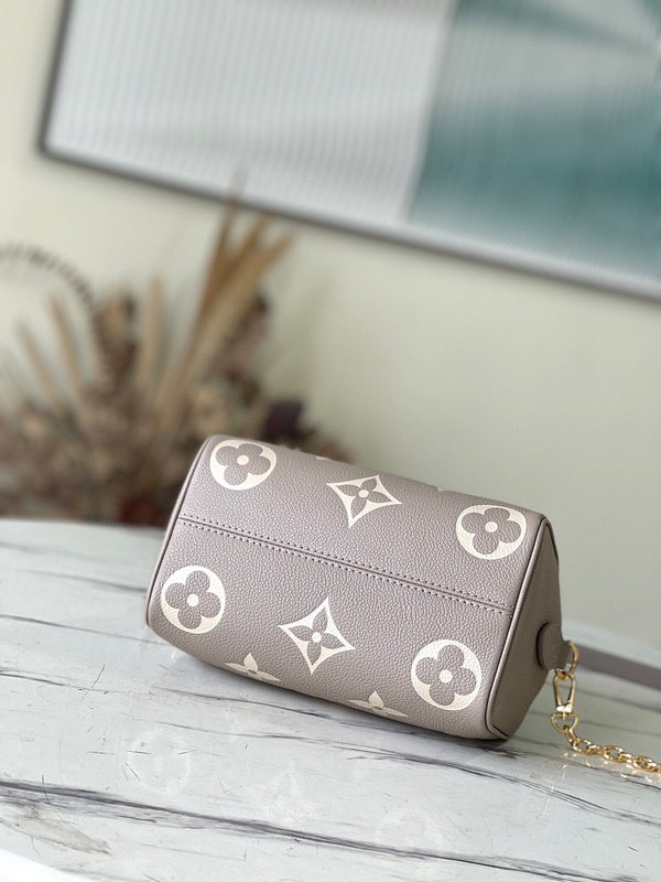 Glami- Glami- Lu-Vi bags - 4338