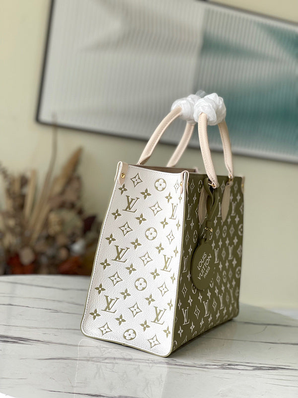 GlamI Lu-Vi bags - 5197