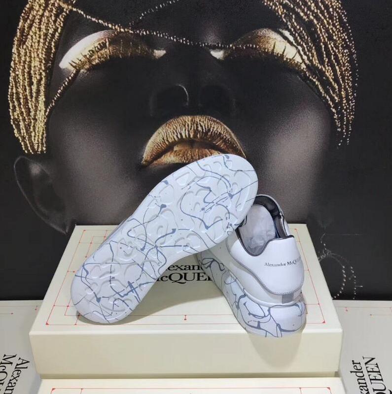 SAMC - AQ Women Shoes - 452