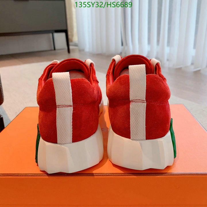 SAMC - HMS Women Shoes - 438