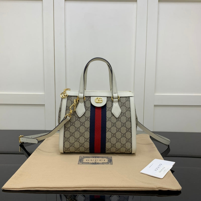 Satchel Bags - GCI Bags - 1116