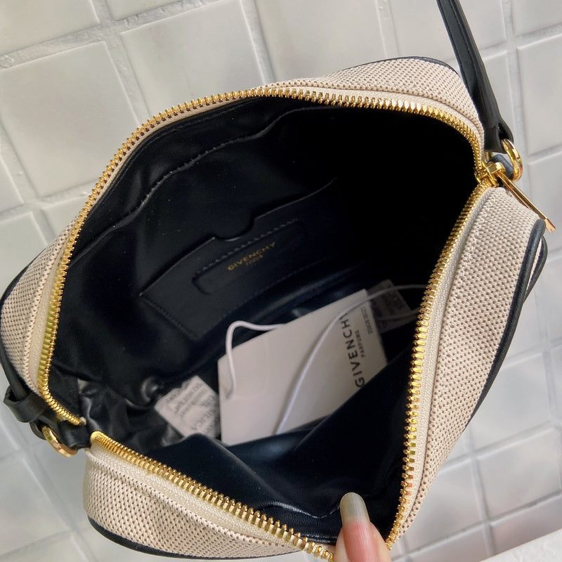 Glamy - GCY Bags - 652