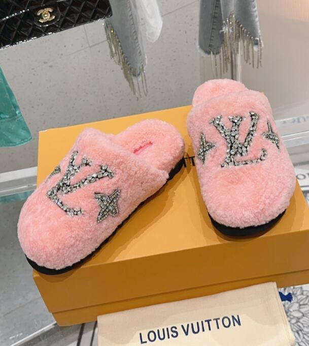 glamy - LOV Women Shoes - 454