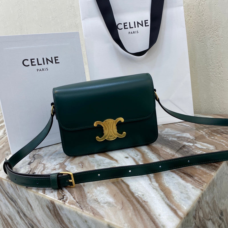 Glamy - COL Bags - 1507