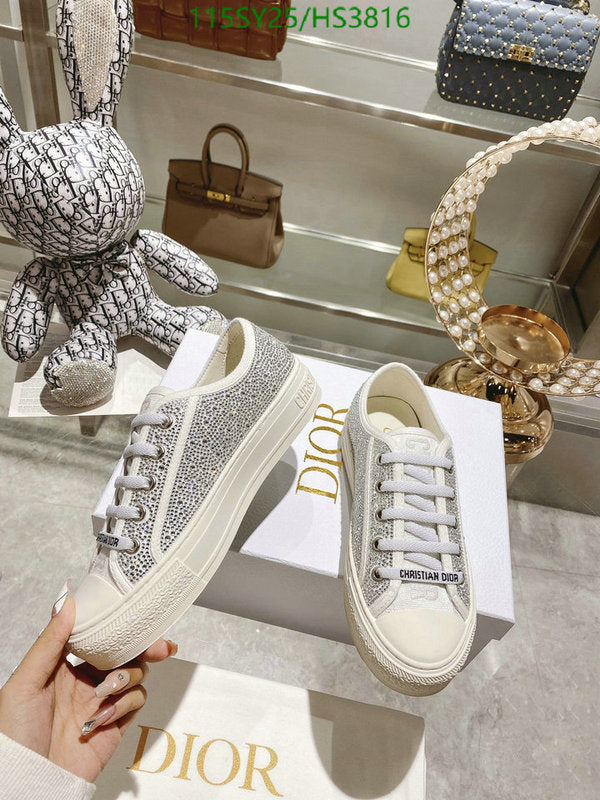 SAMC - DOR Women Sneakers - 072