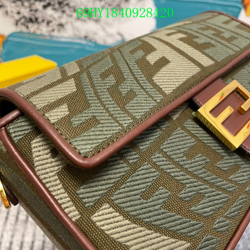 Glami - FDE Bags - 2305