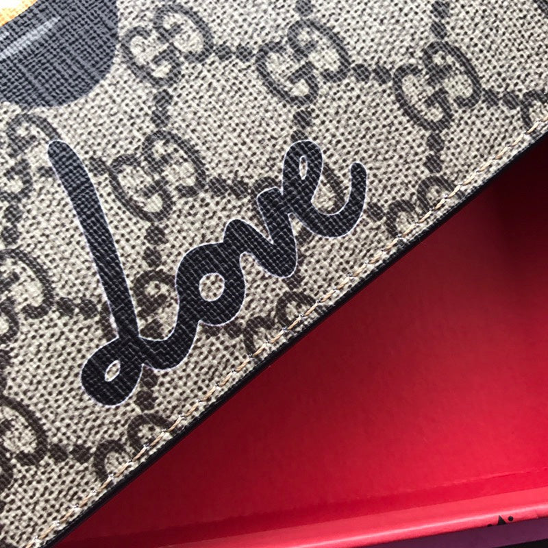 Glami-i - Guki Wallet - 649