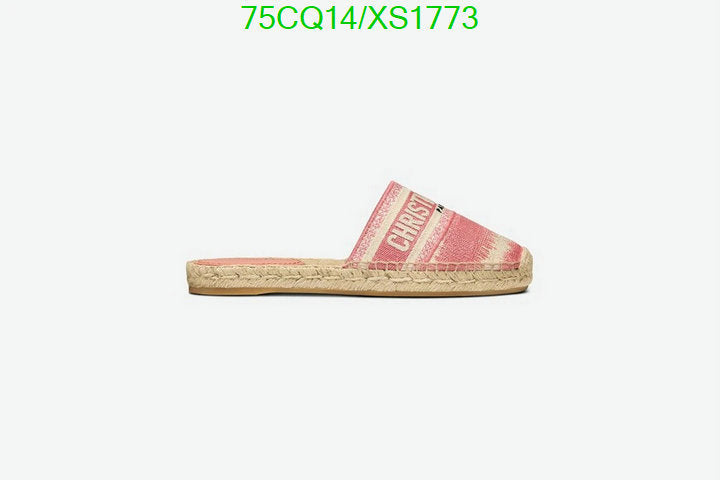 SAMCC - DOR Women Shoes - 2163
