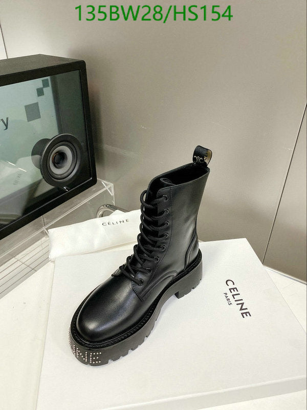 SAMC - COL Women Shoes - 125