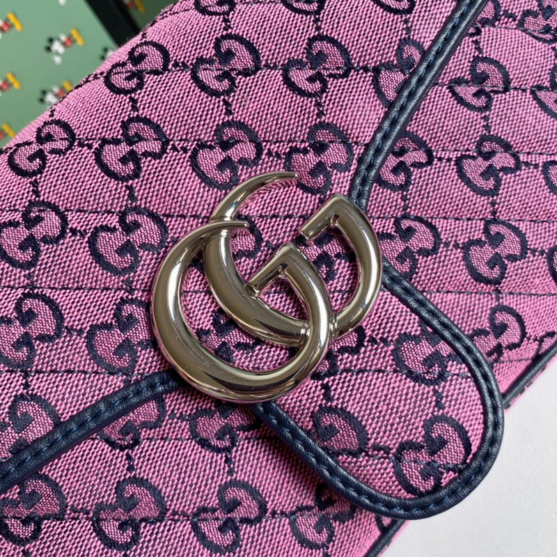Glami Fashion - GCI Bags - 2839