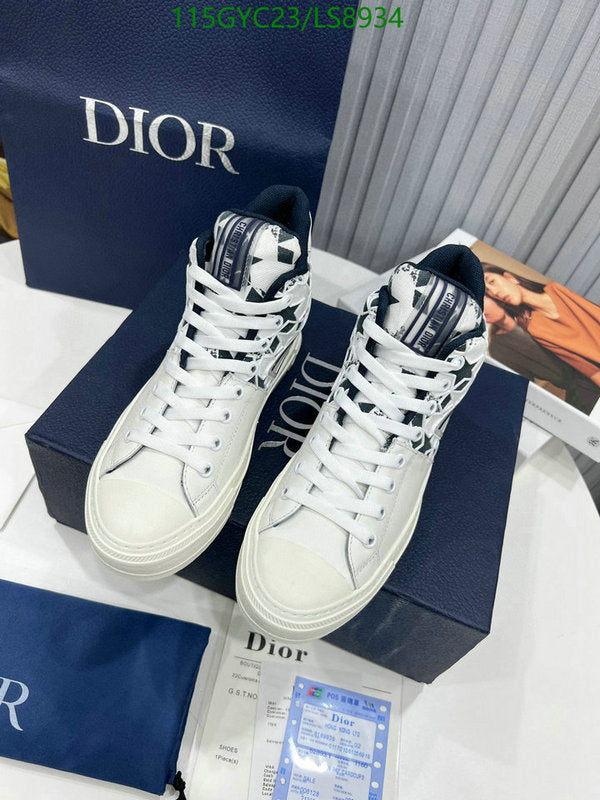 SAMCC - DOR Women Shoes - 1806