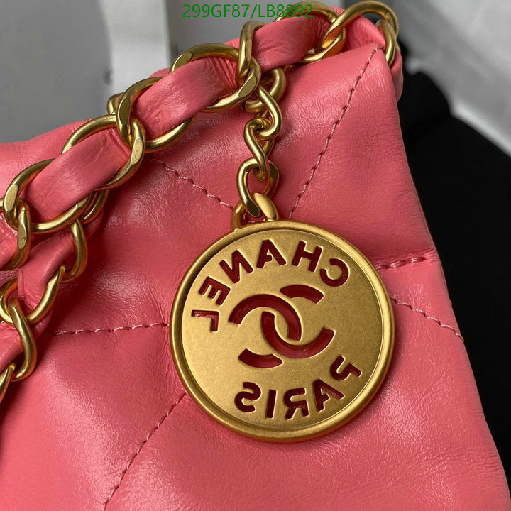 SAMC - CHL Bags - 739