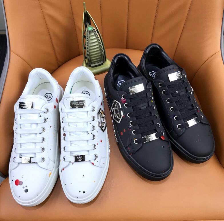 SAMC - PHP Shoes - 112