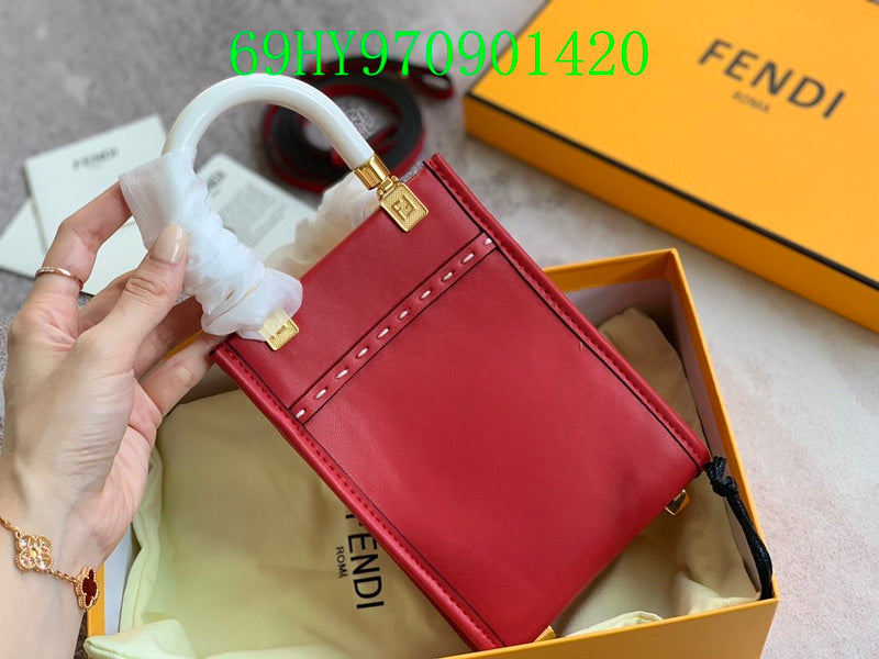 Glami - FDE Bags - 2394