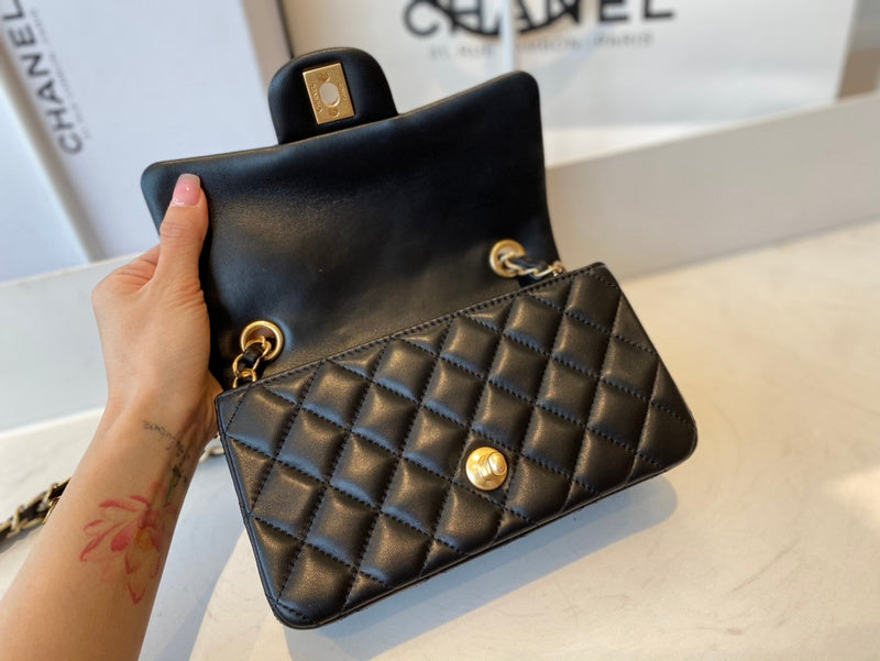 Satchel Bags - CLN Bags - 1060
