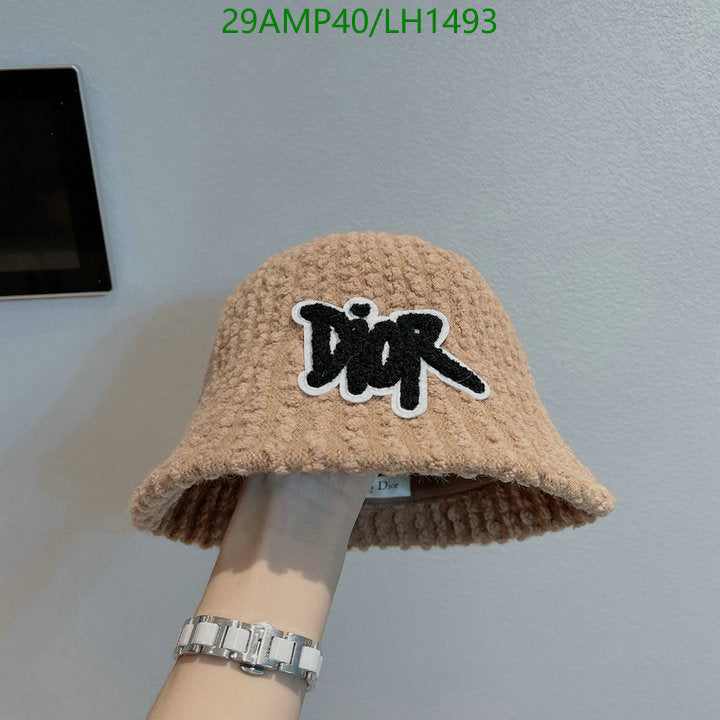 SAMC - DOR Caps & Hats - 210
