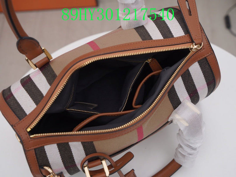 ELE Fashion -BBR Bags - 337