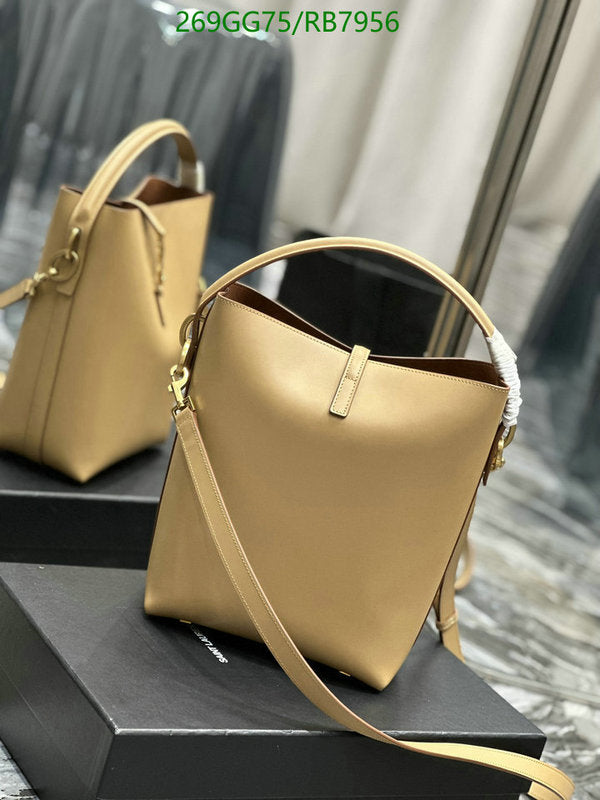SAMC - YLS Bags - 121