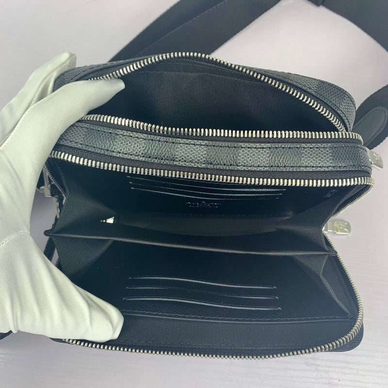 Glami-i - LOV Men Bags - 244