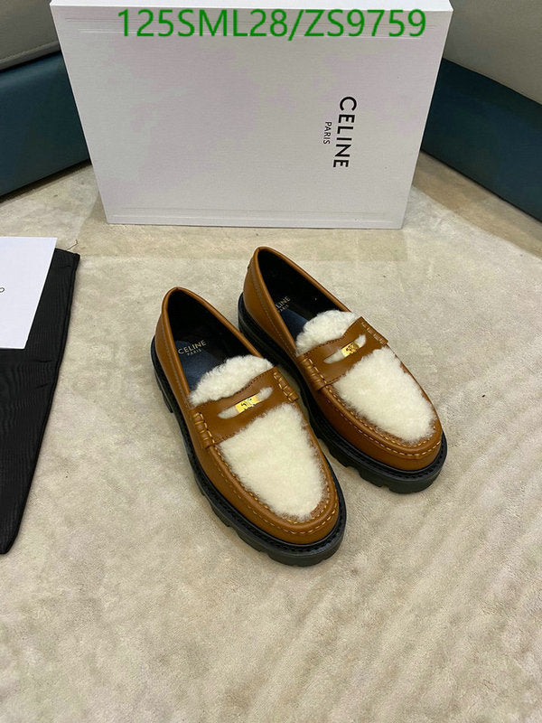 SAMC - COL Women Shoes - 195