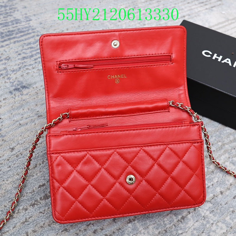 Satchel Bags - CHL Bags - 5161