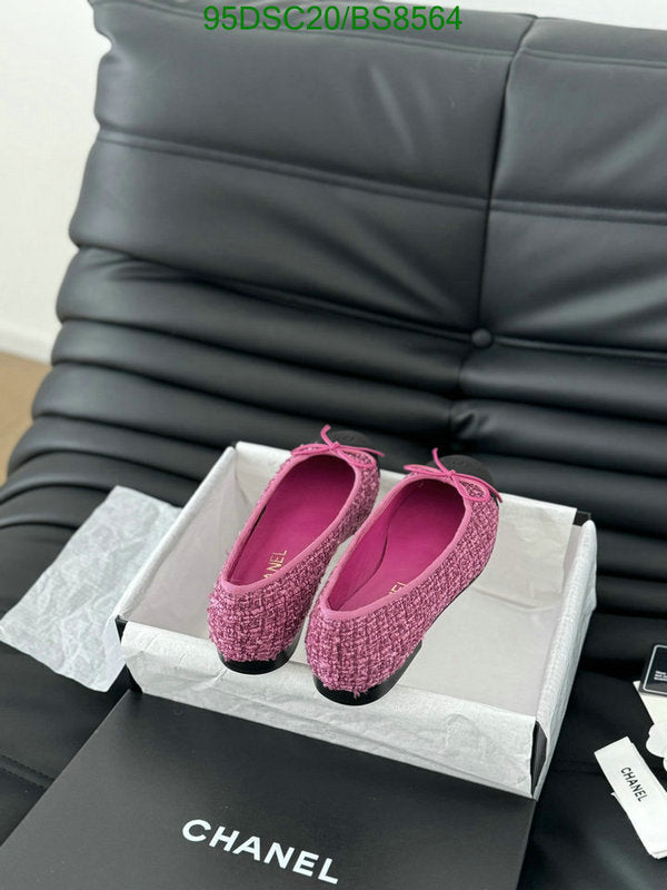 SAMC - CHL Women Shoes Ballet - 030
