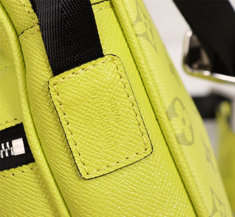 Satchel Bags - VL Bags - 051