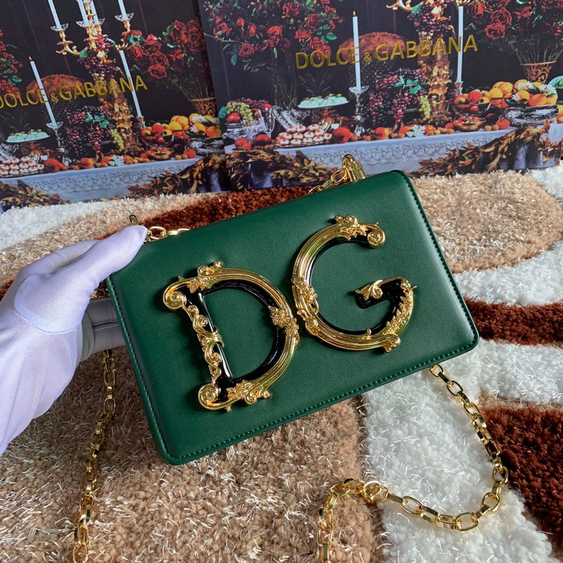 Satchel Bags - DNG Bags - 041