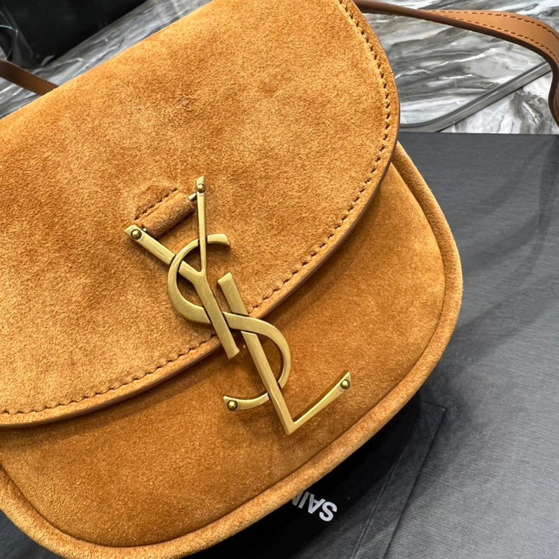 Satchel Bags - SLY Bags - 735