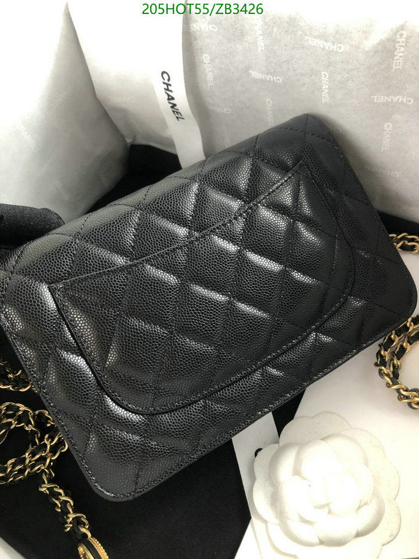 SAMC - CHL Bags - 511