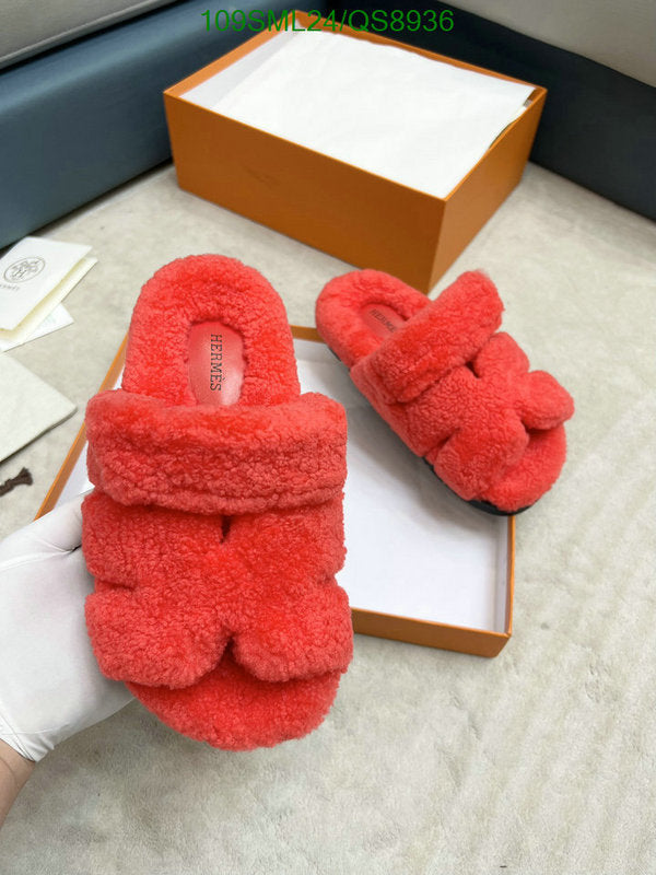 SAMC - HMS Women Shoes - 206
