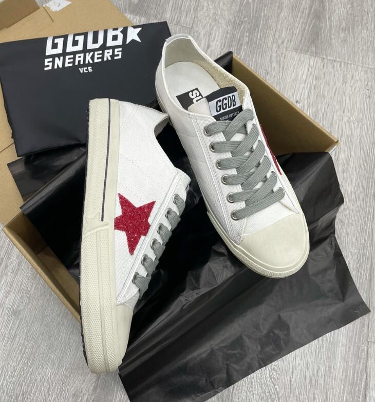 SAMC - GDBE Women Shoes - 108