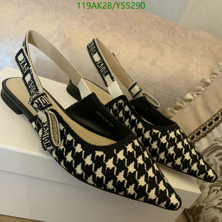 SAMCC - DOR Women Shoes - 2202