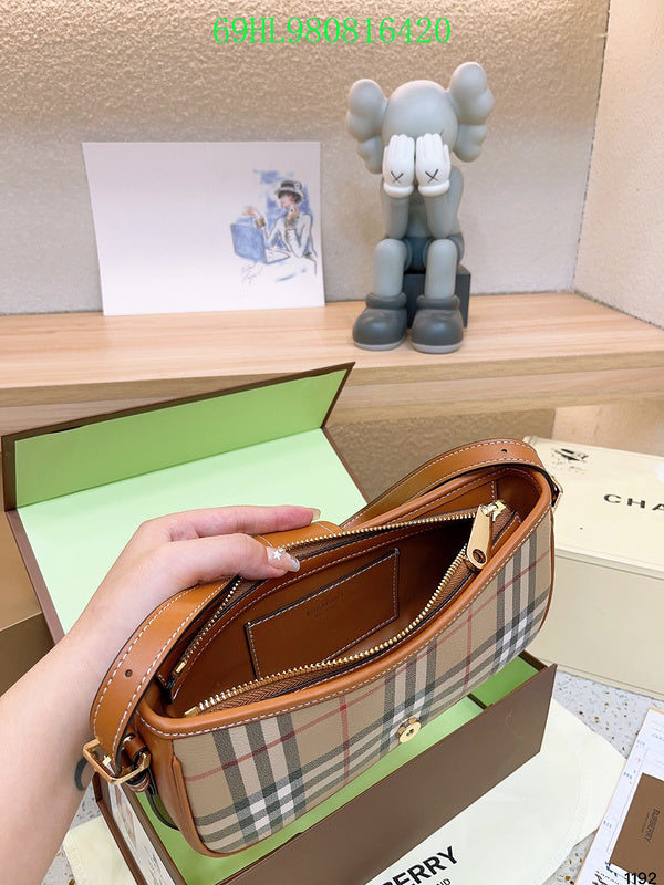 ELE Fashion -BBR Bags - 048
