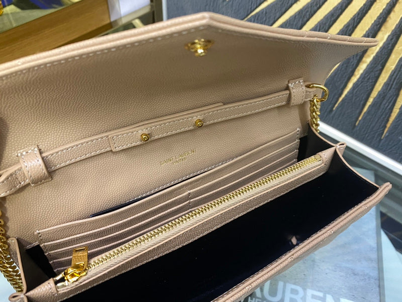 Glamy - YLS Bags - 101
